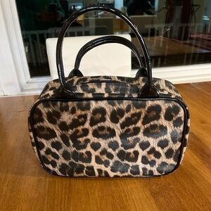 HSN travel tote